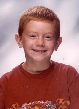 My Brother John Weldon Lee Haines.